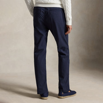 Polo Ralph Lauren Polo Prepster Performance Trouser Newport / Collection Navy - Parasol Store