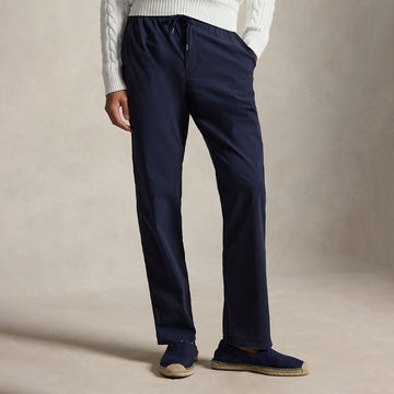Polo Ralph Lauren Polo Prepster Performance Trouser Newport / Collection Navy - Parasol Store