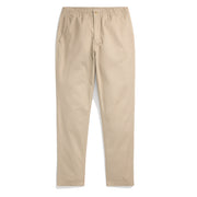 Polo Ralph Lauren Polo Prepster Slim Tapered Trouser Khaki Tan - Parasol Store