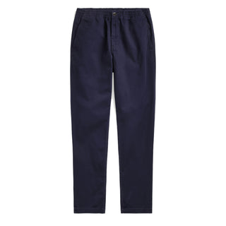 Polo Ralph Lauren Polo Prepster Slim Tapered Trouser Nautical Ink - Parasol Store