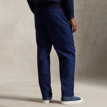 Polo Ralph Lauren Polo Prepster Twill Easy Trousers Spring Navy - Parasol Store