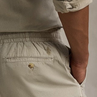 Polo Ralph Lauren Prepsters Flat Front Classic Olive - Parasol Store