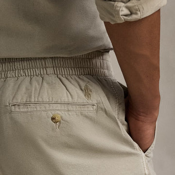 Polo Ralph Lauren Prepsters Flat Front Classic Olive - Parasol Store