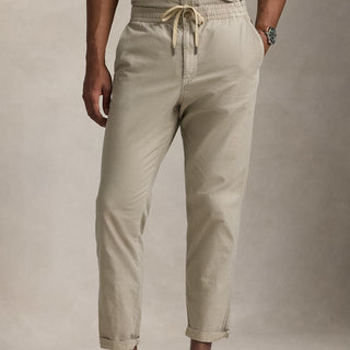 Polo Ralph Lauren Prepsters Flat Front Classic Olive - Parasol Store