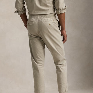 Polo Ralph Lauren Prepsters Flat Front Classic Olive - Parasol Store