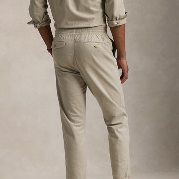 Polo Ralph Lauren Prepsters Flat Front Classic Olive - Parasol Store