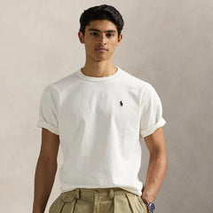 Polo Ralph Lauren Relaxed Fit Logo Jersey T-Shirt Nevis