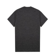 Polo Ralph Lauren S/S Crew Neck Sleep Top Charcoal Heather - Parasol Store