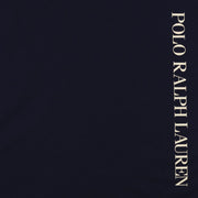 Polo Ralph Lauren S/S Crew Neck Sleep Top Cruise Navy - Parasol Store