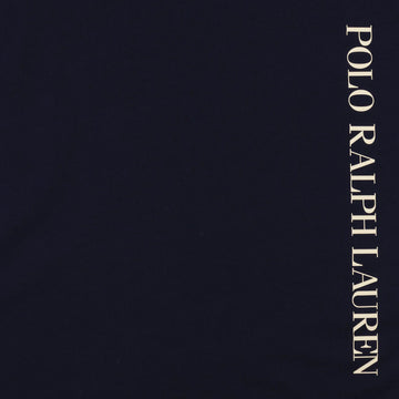 Polo Ralph Lauren S/S Crew Neck Sleep Top Cruise Navy - Parasol Store