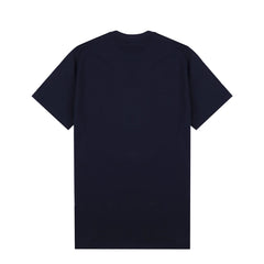 Polo Ralph Lauren S/S Crew Neck Sleep Top Cruise Navy - Parasol Store