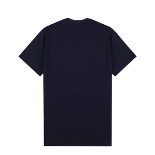 Polo Ralph Lauren S/S Crew Neck Sleep Top Cruise Navy - Parasol Store