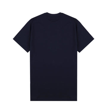 Polo Ralph Lauren S/S Crew Neck Sleep Top Cruise Navy - Parasol Store