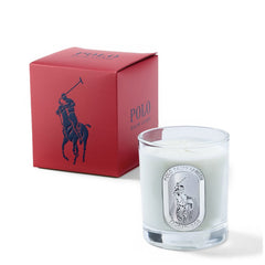 Polo Ralph Lauren Sandalwood Candle - Parasol Store