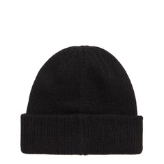 Polo Ralph Lauren Signature Pony Wool Beanie Polo Black / Gold Pp