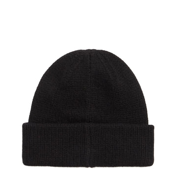 Polo Ralph Lauren Signature Pony Wool Beanie Polo Black / Gold Pp