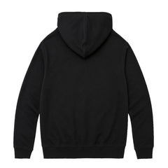 Polo Ralph Lauren Sleep Full-Zipp Hoodie Polo Black