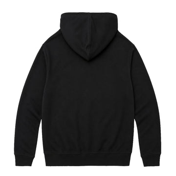 Polo Ralph Lauren Sleep Full-Zipp Hoodie Polo Black