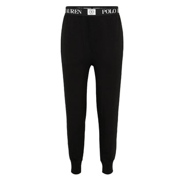 Polo Ralph Lauren Sleep Jogger Polo Black - Parasol Store