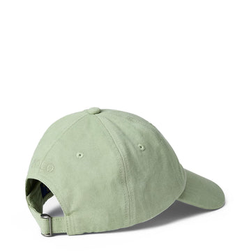 Polo Ralph Lauren Sport Cap Green Stone