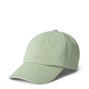 Polo Ralph Lauren Sport Cap Green Stone