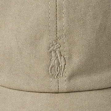 Polo Ralph Lauren Sport Cap Olive