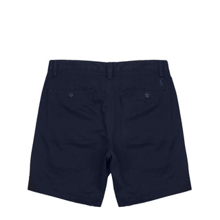 Polo Ralph Lauren Straight Fit Bedford Short Classic Nautical Ink - Parasol Store