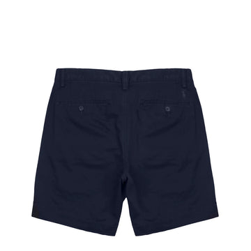 Polo Ralph Lauren Straight Fit Bedford Short Classic Nautical Ink - Parasol Store