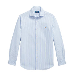 Polo Ralph Lauren Striped Shirt Blue White