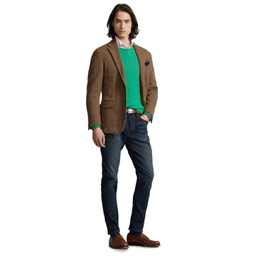 Polo Ralph Lauren Sullivan 5 Pocket Denim Slim Reg Murphy Stretch - Parasol Store