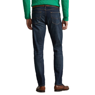 Polo Ralph Lauren Sullivan 5 Pocket Denim Slim Reg Murphy Stretch - Parasol Store