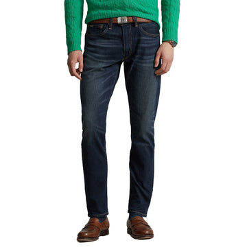 Polo Ralph Lauren Sullivan 5 Pocket Denim Slim Reg Murphy Stretch - Parasol Store