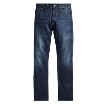 Polo Ralph Lauren Sullivan 5 Pocket Denim Slim Reg Murphy Stretch - Parasol Store