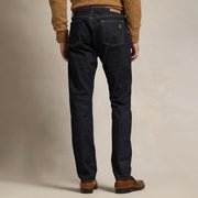 Polo Ralph Lauren Sullivan Slim Polo Pony Stretch Jean Rinse Stretch - Parasol Store