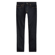 Polo Ralph Lauren Sullivan Slim Polo Pony Stretch Jean Rinse Stretch - Parasol Store