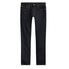 Polo Ralph Lauren Sullivan Slim Polo Pony Stretch Jean Rinse Stretch - Parasol Store