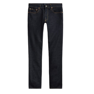 Polo Ralph Lauren Sullivan Slim Polo Pony Stretch Jean Rinse Stretch - Parasol Store