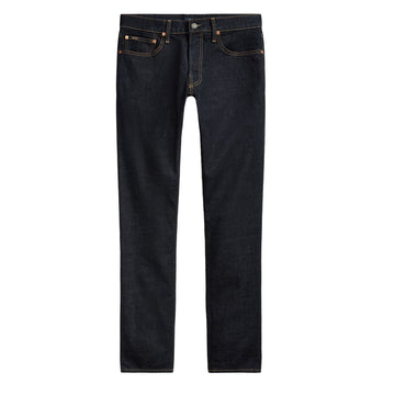 Polo Ralph Lauren Sullivan Slim Polo Pony Stretch Jean Rinse Stretch - Parasol Store