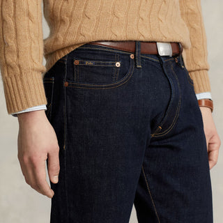Polo Ralph Lauren Sullivan Slim Stretch Jean Rinse Stretch - Parasol Store