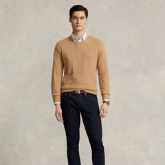 Polo Ralph Lauren Sullivan Slim Stretch Jean Rinse Stretch - Parasol Store