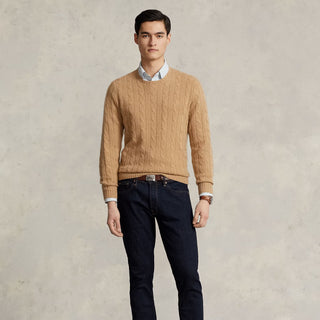 Polo Ralph Lauren Sullivan Slim Stretch Jean Rinse Stretch - Parasol Store