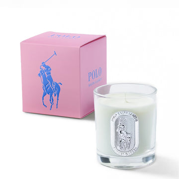 Polo Ralph Lauren Summer Garden Candle - Parasol Store