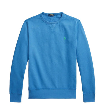 Polo Ralph Lauren The Fleece Sweatshirt Retreat Blue