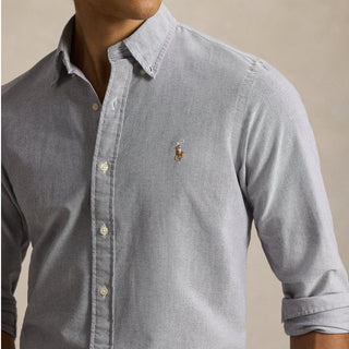 Polo Ralph Lauren The Iconic Oxford Shirt Navy