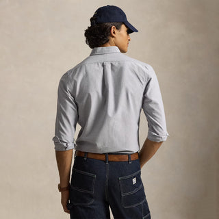 Polo Ralph Lauren The Iconic Oxford Shirt Navy