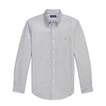 Polo Ralph Lauren The Iconic Oxford Shirt Navy