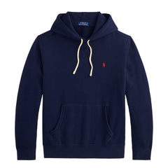 Polo Ralph Lauren The RL Fleece Hoodie Cruise Navy