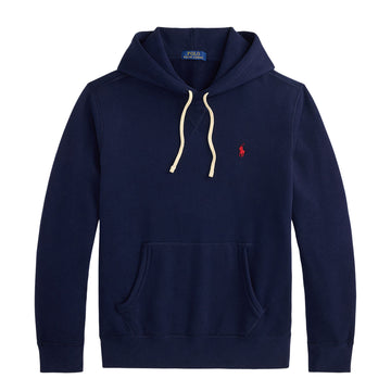 Polo Ralph Lauren The RL Fleece Hoodie Cruise Navy