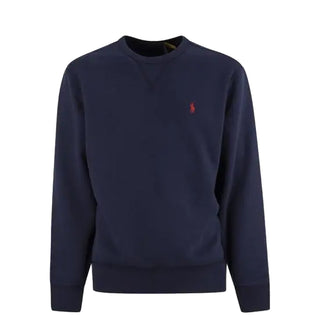 Polo Ralph Lauren The RL Fleece Sweatshirt Cruise Navy