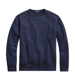 Polo Ralph Lauren The RL Fleece Sweatshirt Cruise Navy